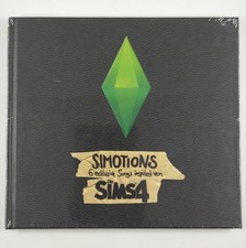 Simotions neu 6 - (cd),