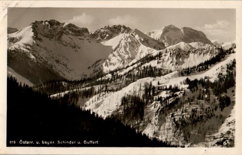 Schinder guffert haus - schinder,