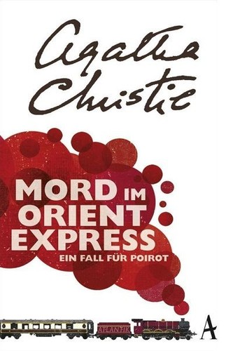Mord orientexpress ein fall - im,