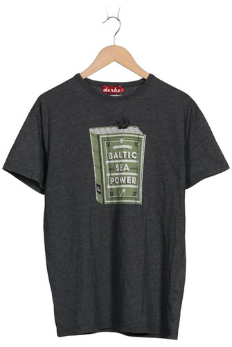Derbe shirt herren - t-shirt,