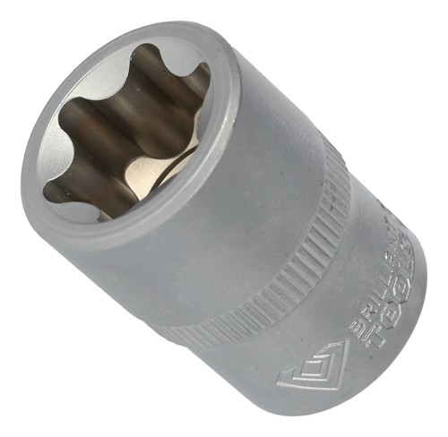 Brilliant tools - brilliant, 1/2"