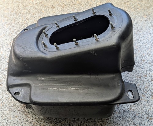 Tank benzintank aprilia - tank,