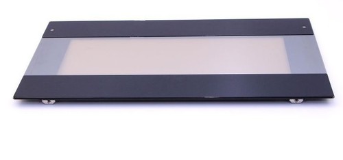 Original smeg door - original, glasherd