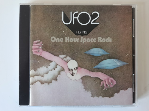 Ufo2 flying one - -, /