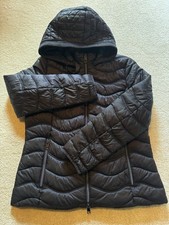 Barbara Lebek Steppjacke