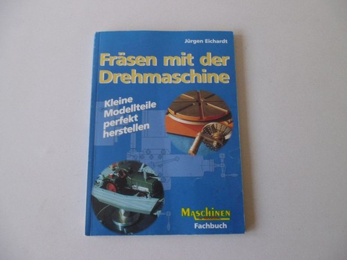 Fräsen mit der