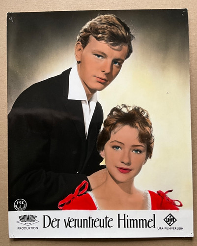 Der veruntreute himmel - veruntreute,