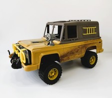 Big Jim Adventure Series -