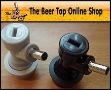 Gas/Flüssigkeit Kugelschloss