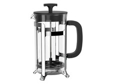 Kaffeebereiter bodum Edelstahl