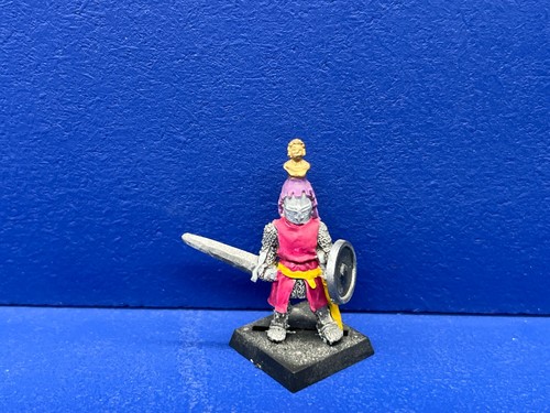 Rar citadel feudal foot - rar!, f4