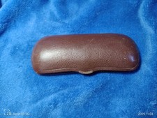 Für Sammler Altes Brillen Etui Von Otto Kröner München
