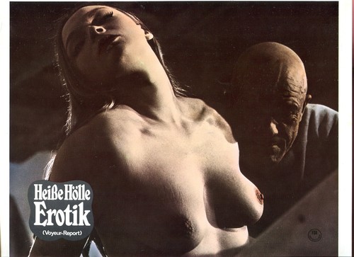 Heisse hölle erotik - heisse,