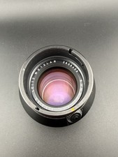 Leica Leitz Wetzlar Summilux-R