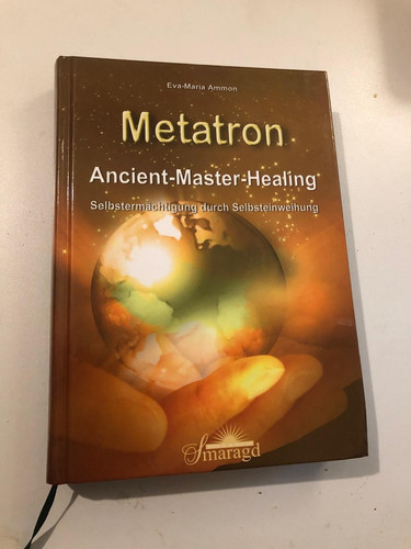 Metatron - ,