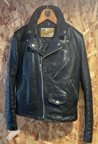 Schott 618 rider jacket - 618,