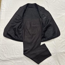 Giorgio Armani gestreifter