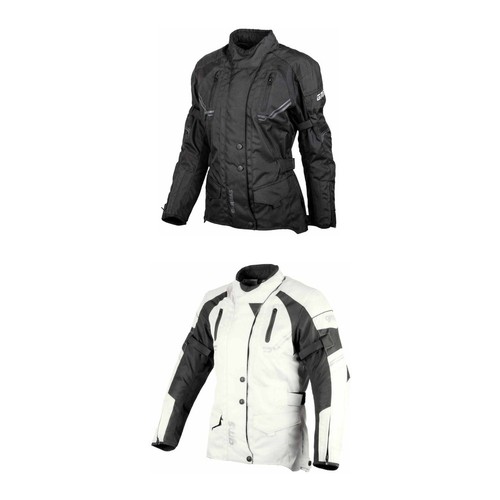 Motorrad jacke gms taylor lady - motorrad-jacke,