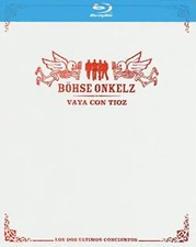 Böhse Onkelz - Vaya Con Tioz