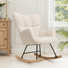 Schaukelstuhl Schaukelsessel