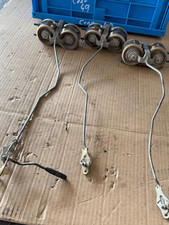 Mercedes-Benz W116 W123