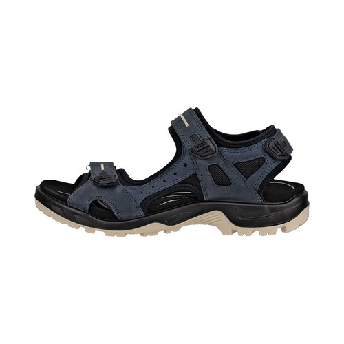 Ecco offroad blau kombiniert - offroad, blau-kombiniert