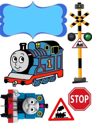 Thomas friends zug - friends,