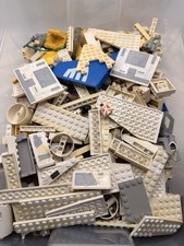 Lego Konvolut B-Ware 7163 Star