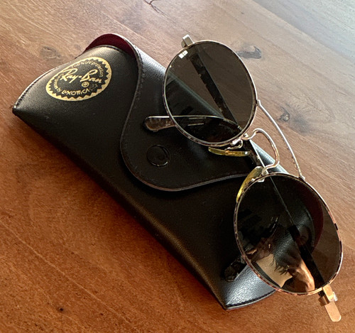 Ray ban chaos - chaos, oval
