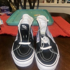 Sz Mns 9/Wmns 10.5 - VANS