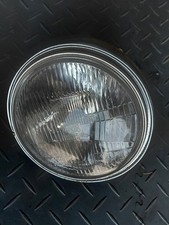 Honda NTV 650 Scheinwerfer