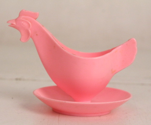 Sonja plastic huhn eierbecher - huhn,