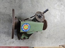 Macmon Teilapparat mit Planscheibe