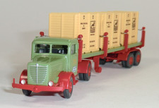 Wiking - Büssing 8000