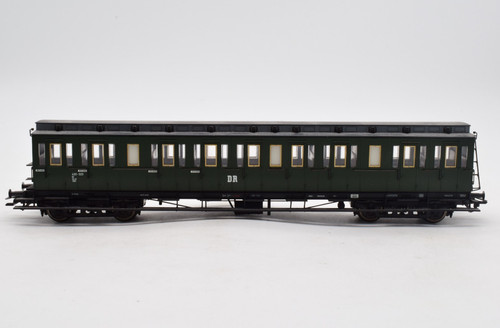 Brawa 45264 abteilwagen - abteilwagen, b4