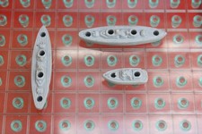 1 Schiff für Flottenmanöver