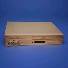 LUCAM 301 VHS DVD Recorder