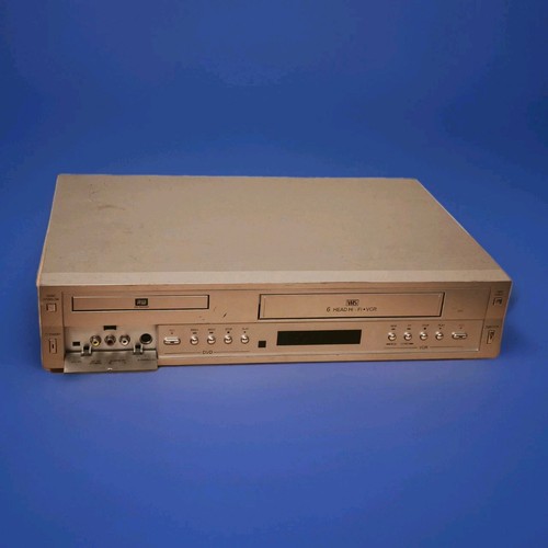 Lucam 301 vhs dvd - lucam, recorder