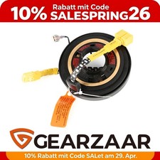 Schleifring Wickelfeder Airbag