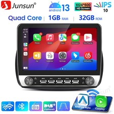 Carplay android 15 - bt,