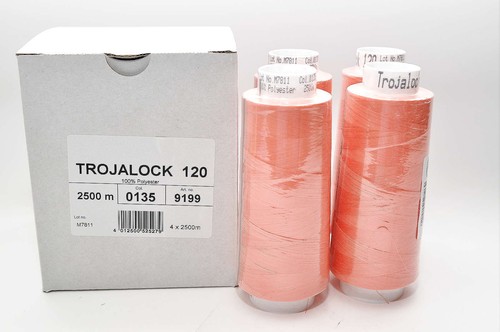 Trojalock amann garn - trojalock,
