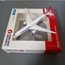 Herpa Wings 1:500 | Turkish