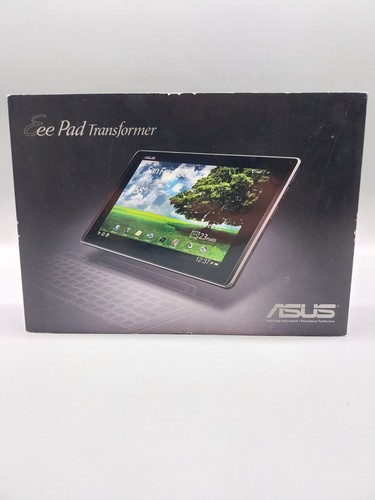 Asus eee pad transformer tf101 - asus,
