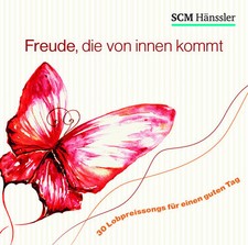 Freude, die von innen kommt