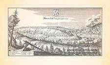 Altenau F.B.L. Bergstadt auf