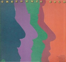 Creedence Clearwater Revival