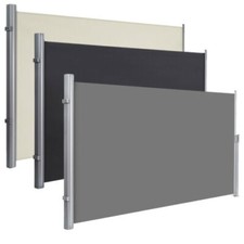 Seitenmarkise Ausziehbar