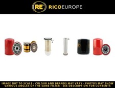 Filterservice-Kit Passt Für