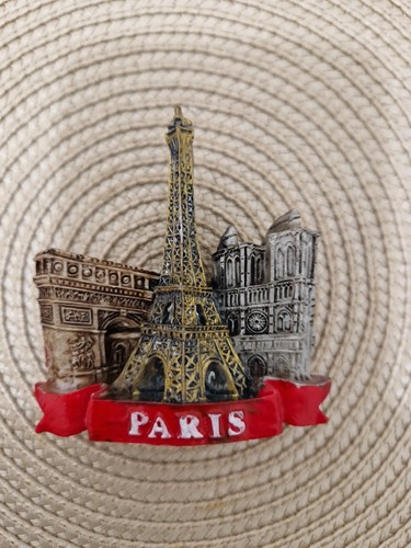 Souvenir - , 3d