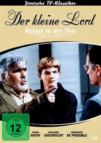 Der kleine lord - der, 2
